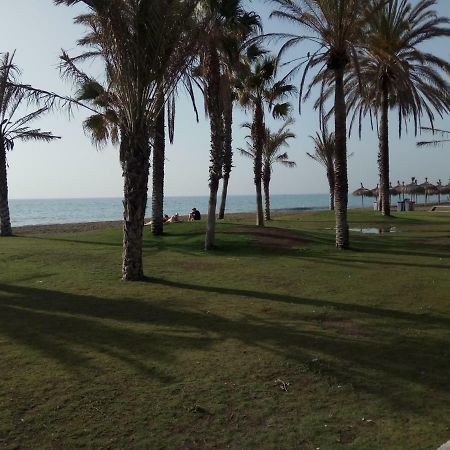 Luxury Apart, Malaga Centro Zewnętrze zdjęcie