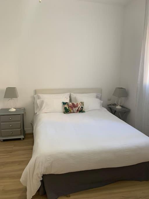 Luxury Apart, Malaga Centro Zewnętrze zdjęcie