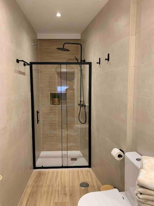 Luxury Apart, Malaga Centro Zewnętrze zdjęcie