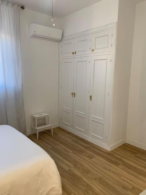 Luxury Apart, Malaga Centro Zewnętrze zdjęcie