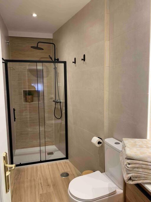 Luxury Apart, Malaga Centro Zewnętrze zdjęcie
