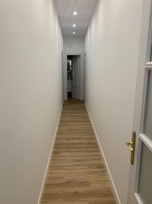 Luxury Apart, Malaga Centro Zewnętrze zdjęcie