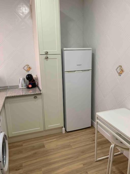 Luxury Apart, Malaga Centro Zewnętrze zdjęcie
