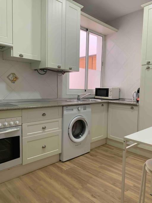 Luxury Apart, Malaga Centro Zewnętrze zdjęcie