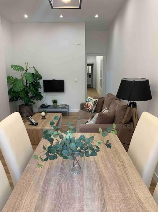 Luxury Apart, Malaga Centro Zewnętrze zdjęcie