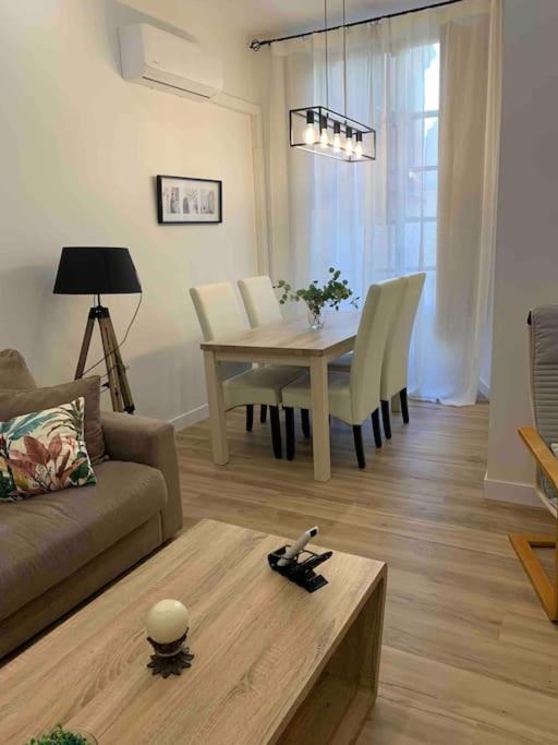 Luxury Apart, Malaga Centro Zewnętrze zdjęcie