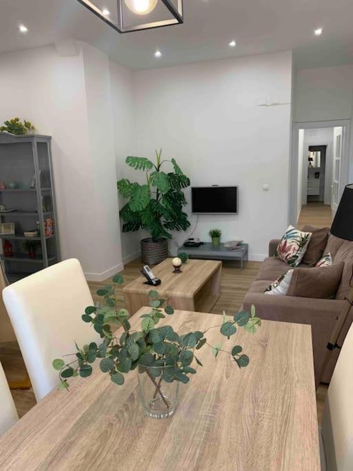 Luxury Apart, Malaga Centro Zewnętrze zdjęcie