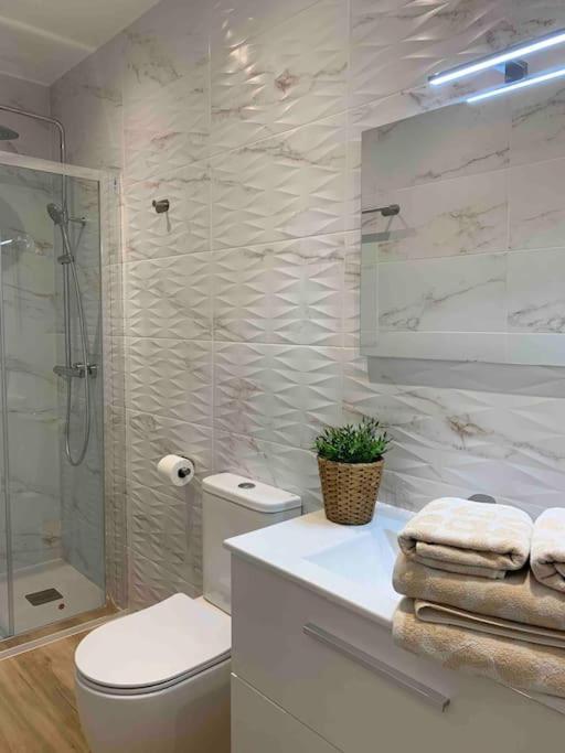 Luxury Apart, Malaga Centro Zewnętrze zdjęcie