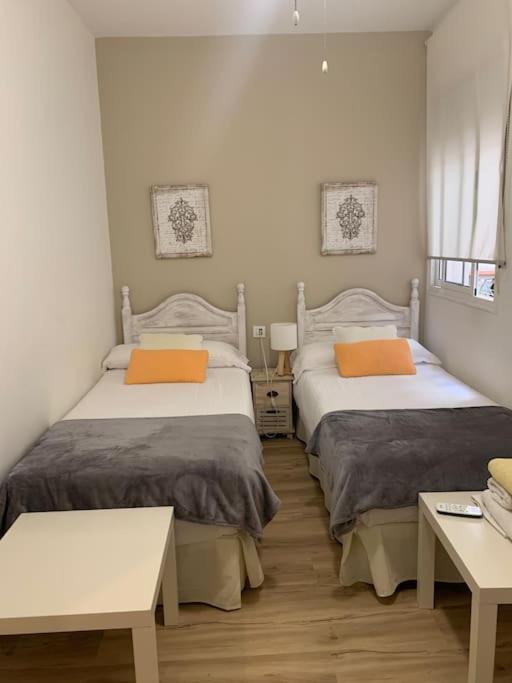 Luxury Apart, Malaga Centro Zewnętrze zdjęcie