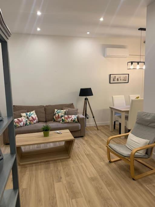 Luxury Apart, Malaga Centro Zewnętrze zdjęcie
