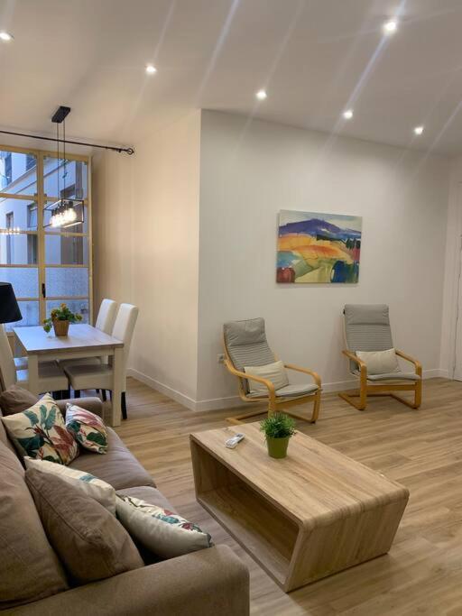 Luxury Apart, Malaga Centro Zewnętrze zdjęcie