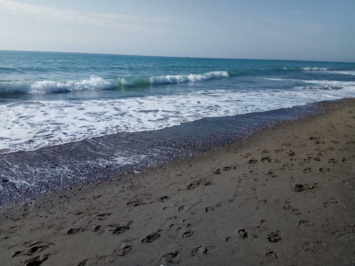 Luxury Apart, Malaga Centro Zewnętrze zdjęcie